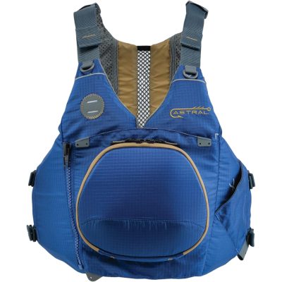 ASTRAL STURGEON PFD