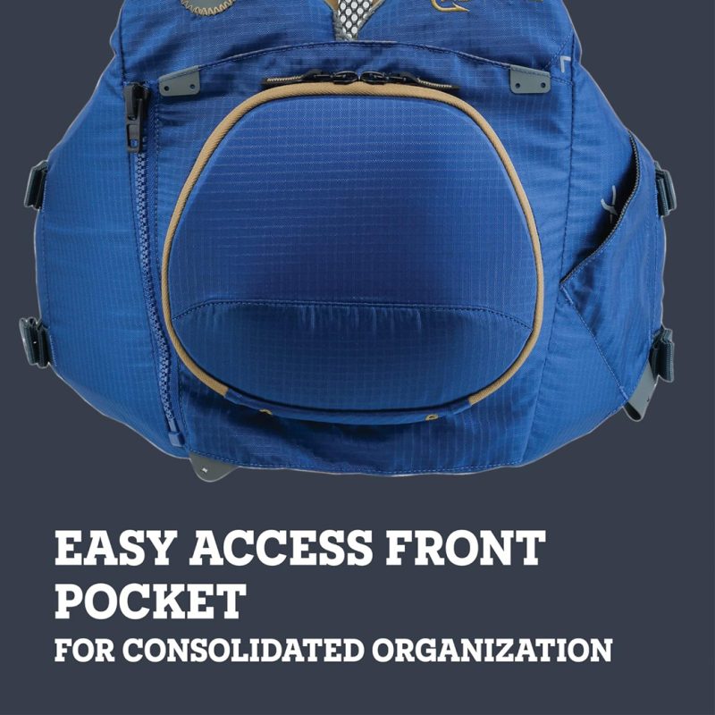 ASTRAL STURGEON PFD - Image 4