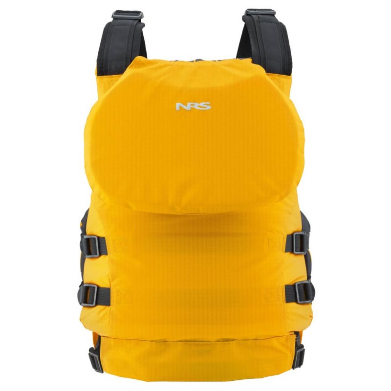 NRS Big Water V PFD - Image 2