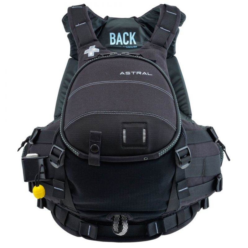 Astral Greenjacket PFD - Image 4
