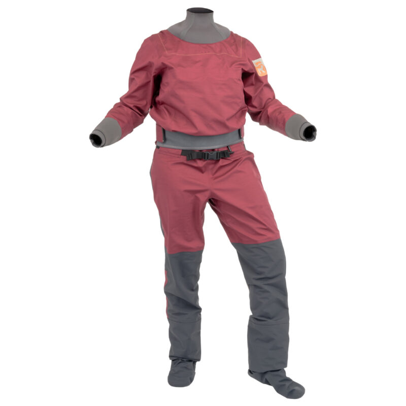 W's Aphrodite Drysuit by IR - Image 7