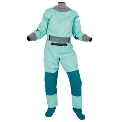 W's Aphrodite Drysuit by IR