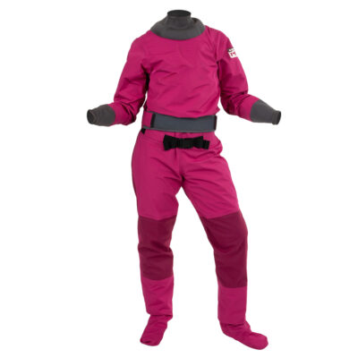 W's Aphrodite Dry Suit