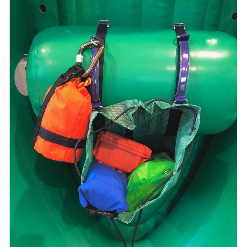 DRE Thwart Bag - Image 2