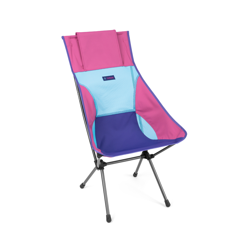 Helinox Sunset Chair – Cascade River Gear Helinox Sunset Chair – Cascade River Gear