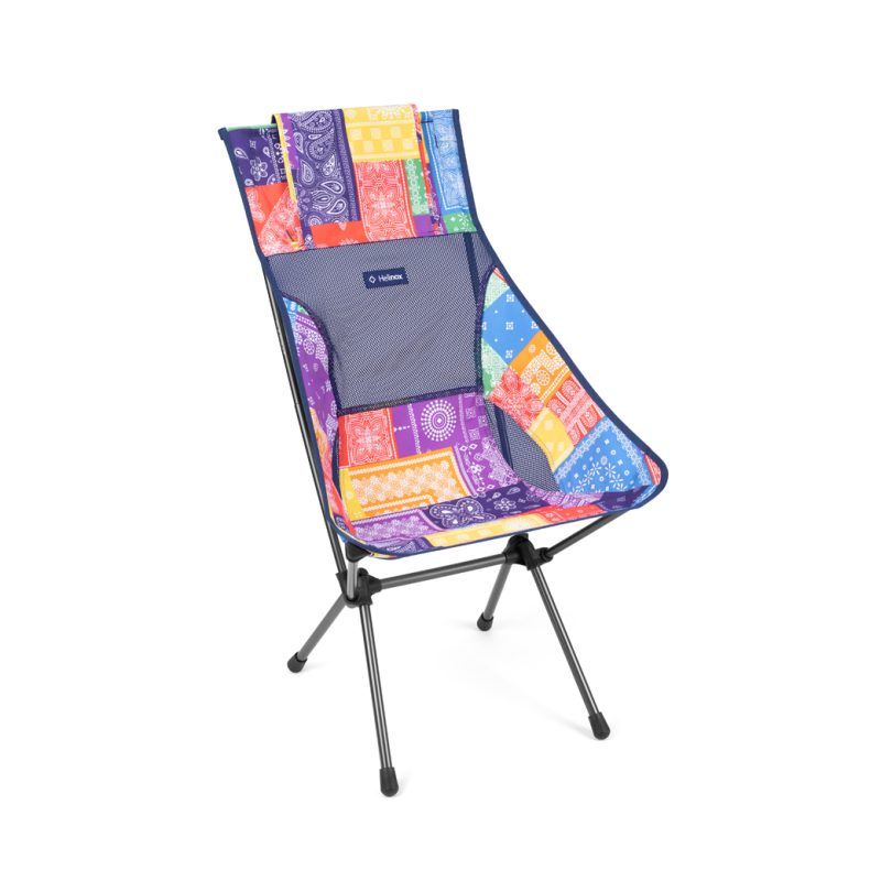 Helinox Sunset Chair - Image 2