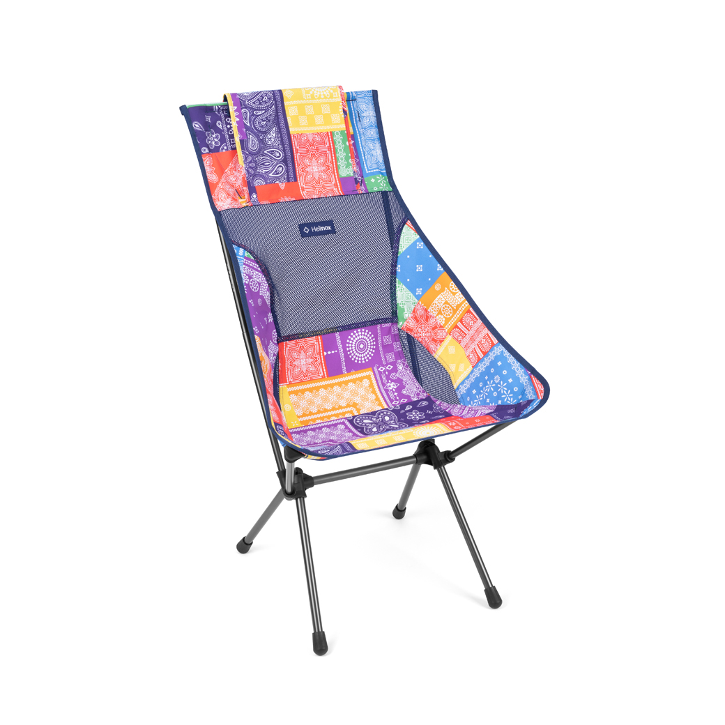 Helinox Sunset Chair – Cascade River Gear Helinox Sunset Chair – Cascade River Gear