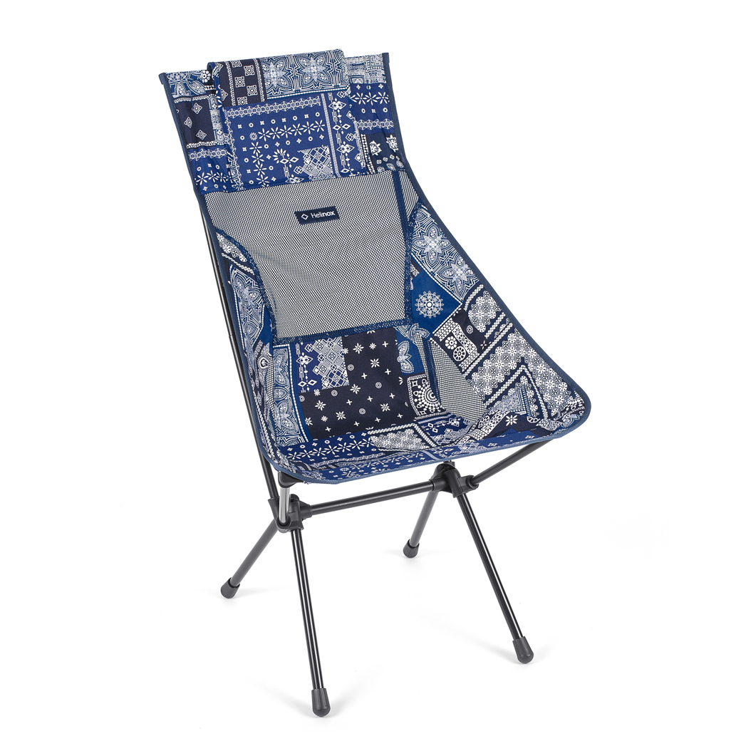 Helinox Sunset Chair – Cascade River Gear Helinox Sunset Chair – Cascade River Gear