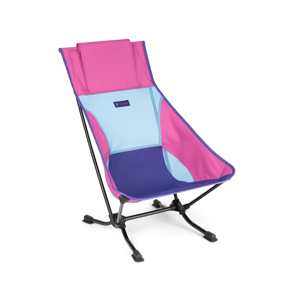 Helinox Beach Chair Cascade River Gear