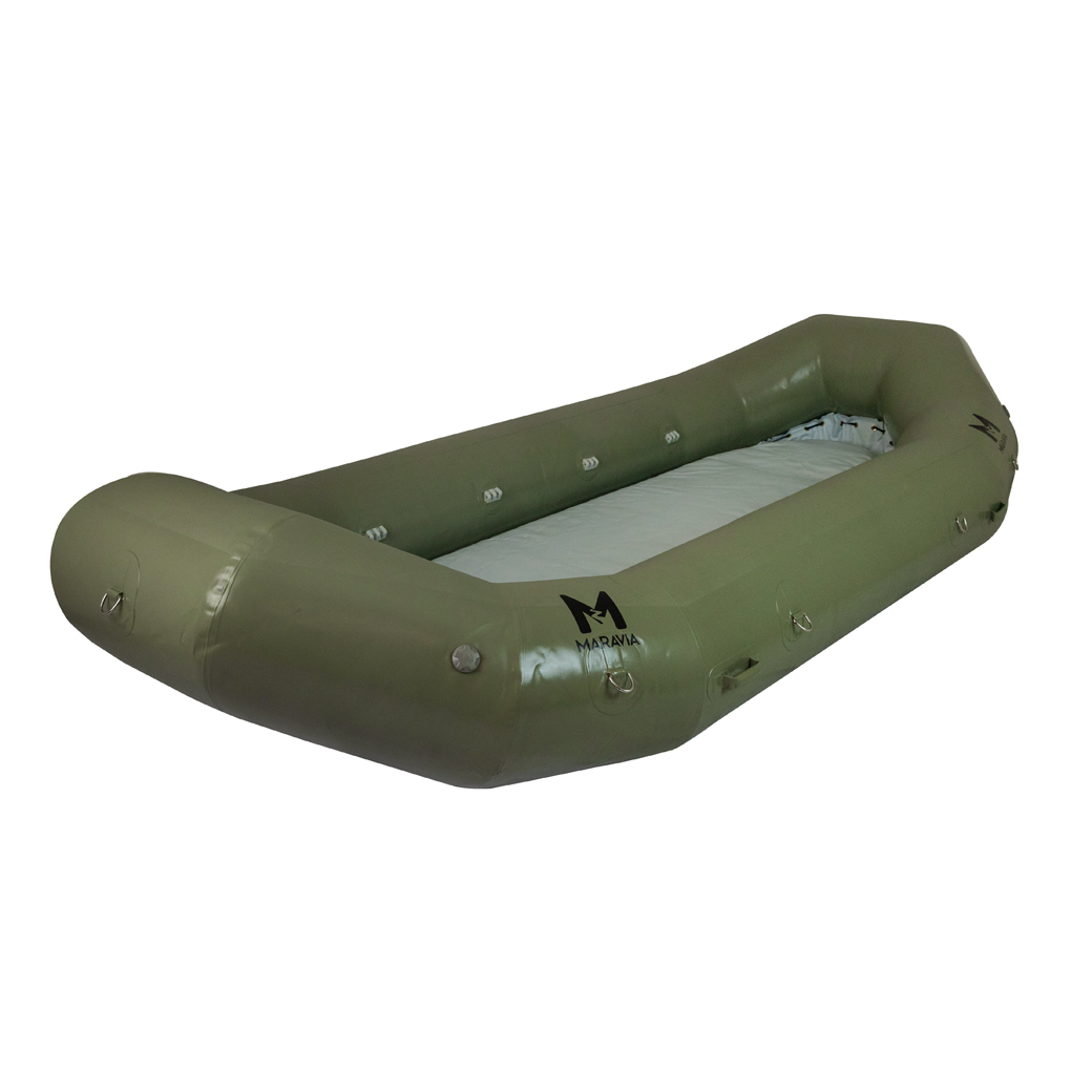 14' Ranger 2 Raft - Image 6