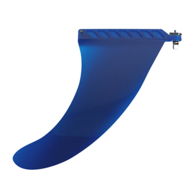 Hala 8" Flex Fin