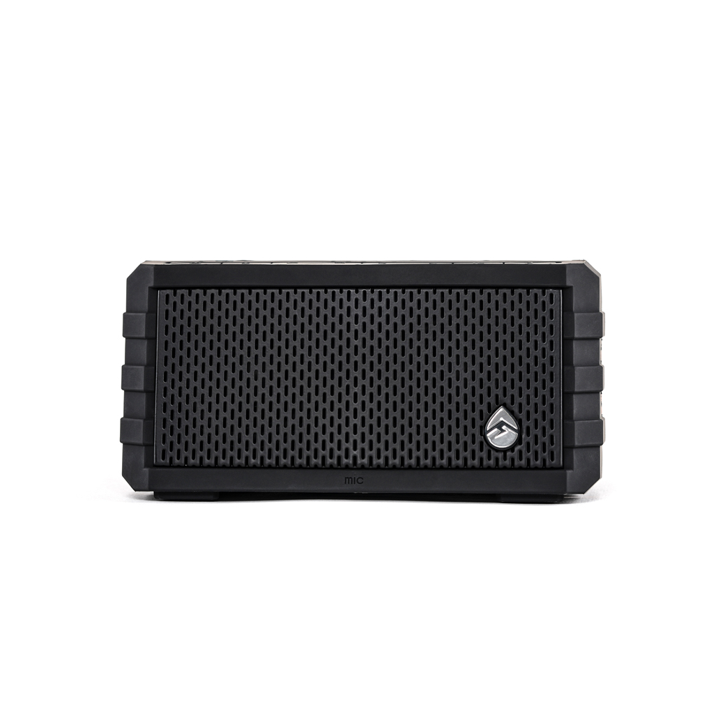 River Tumbler/Koozie/Bluetooth Speaker