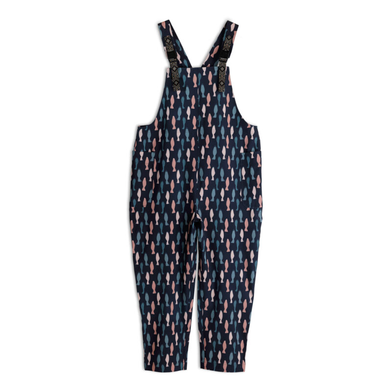 San Blas Overalls - Image 4