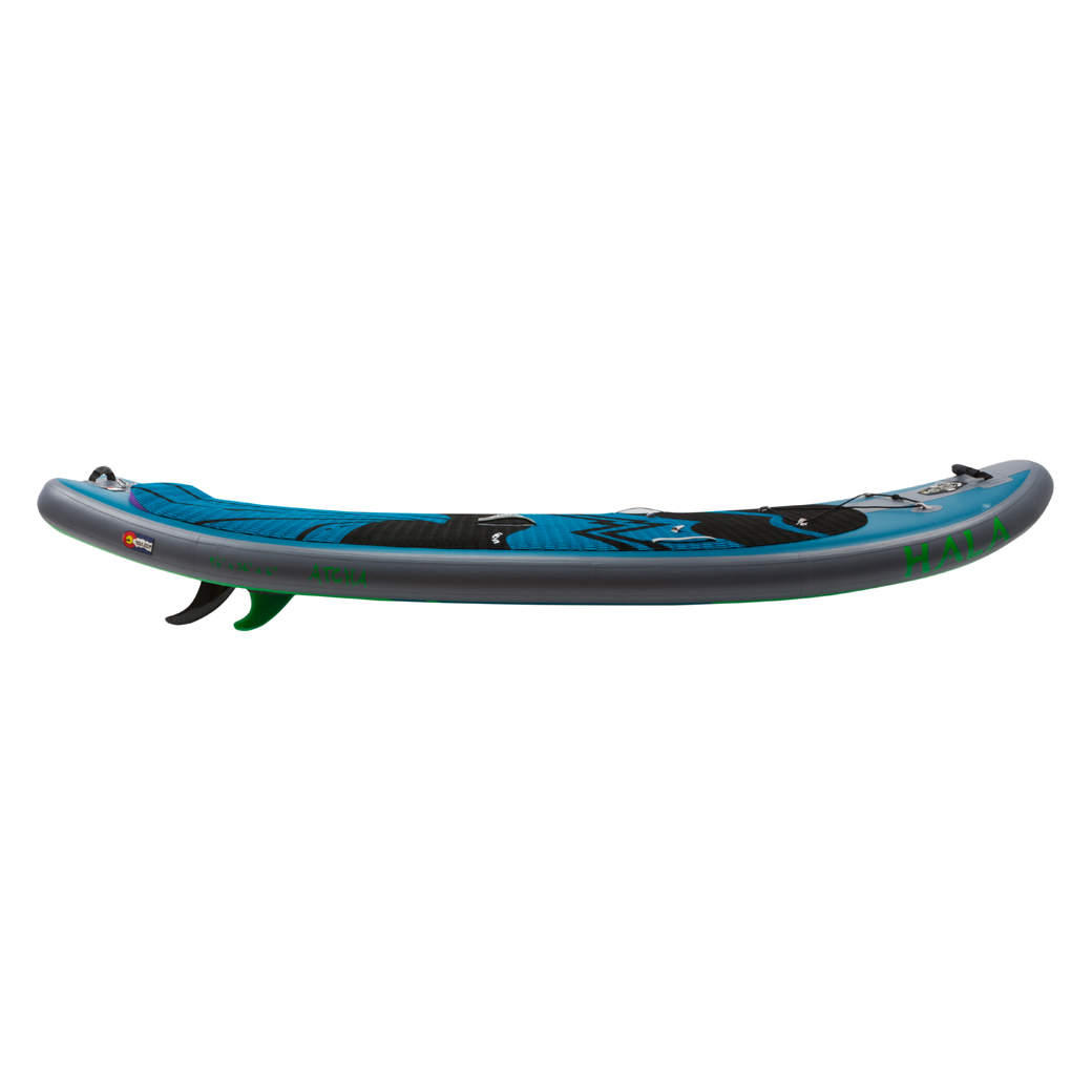 Hala Atcha SUP 96 – Cascade River Gear
