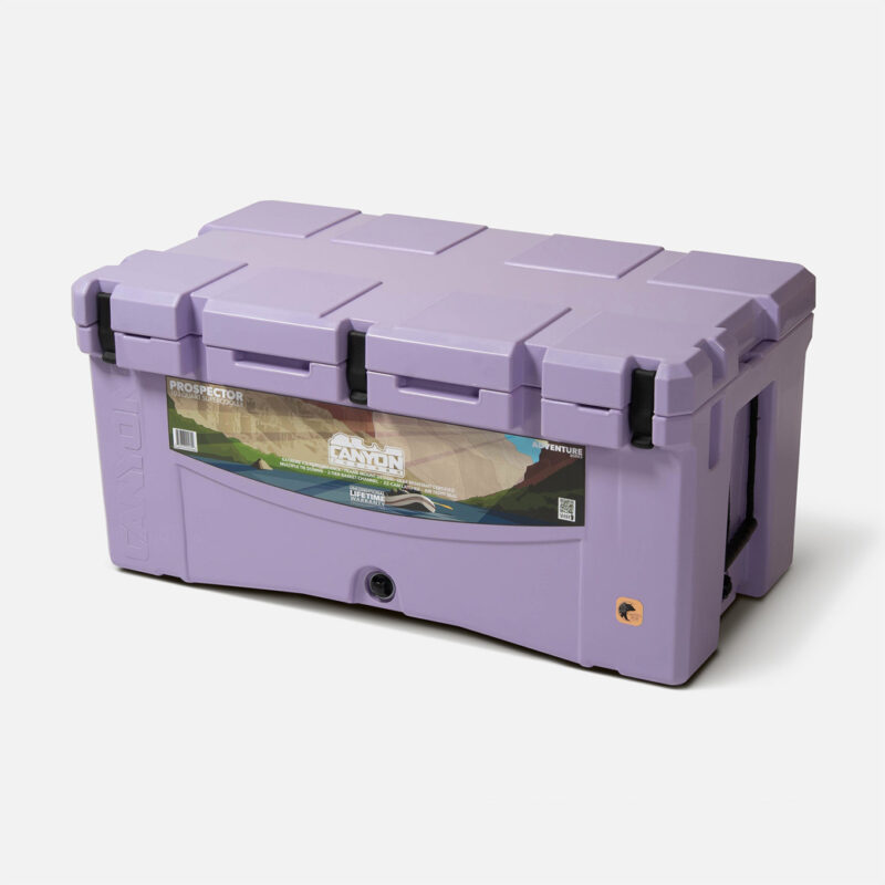 Canyon Prospector 103 Cooler – Cascade River Gear