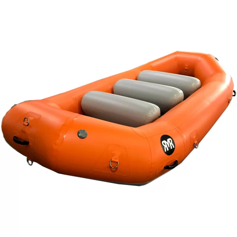 120 Self-Bailing Dropstitch Raft - Image 6