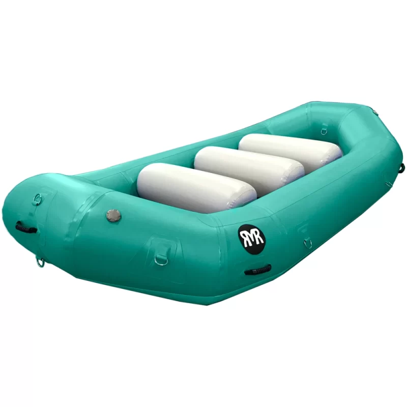 130 Self-Bailing Dropstitch Raft - Image 7