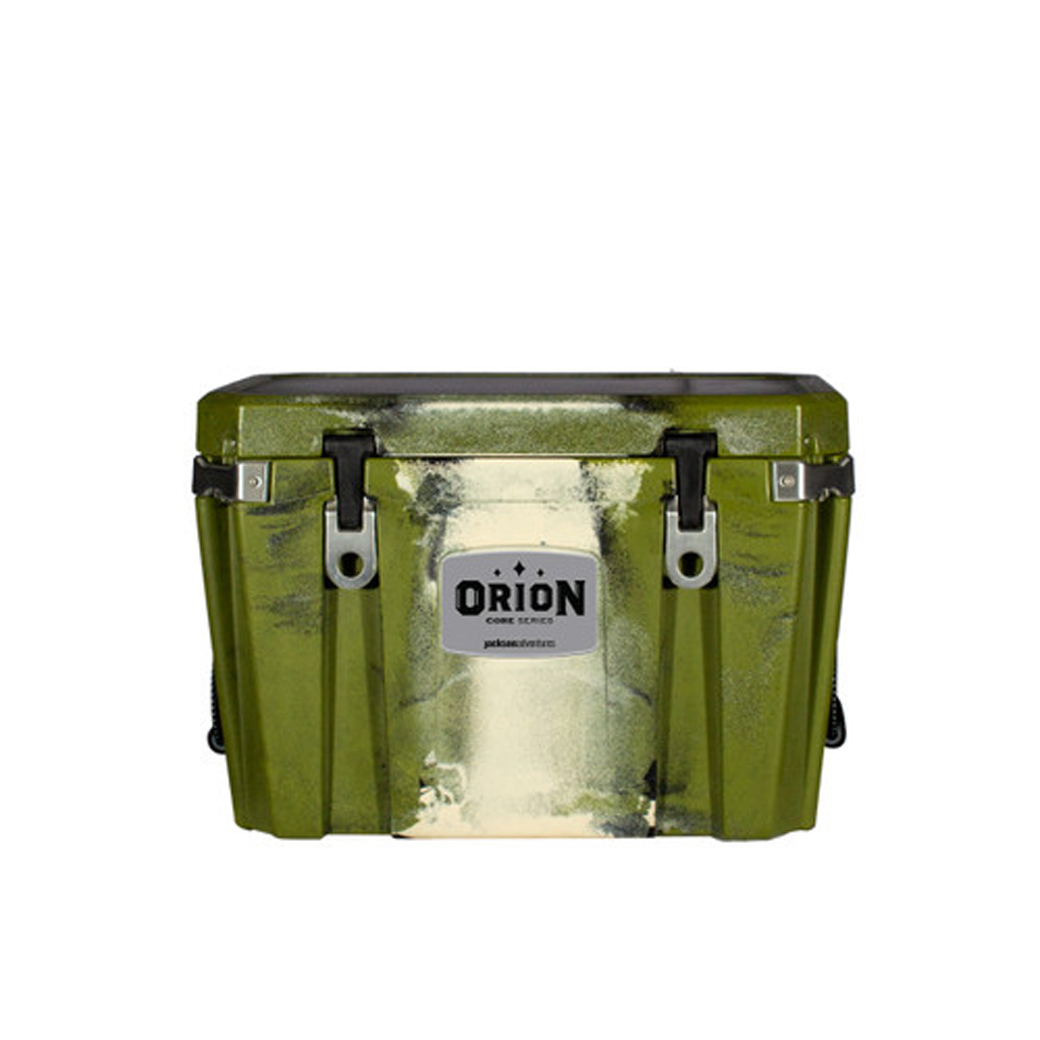 45 Quart CRG Orion Cooler Cascade River Gear