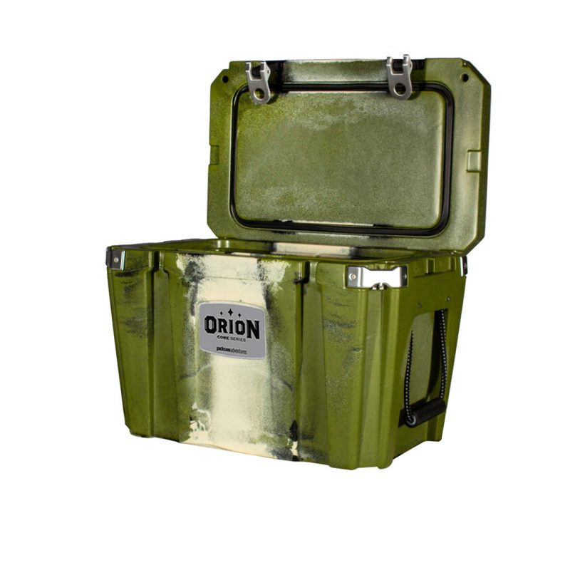 45 Quart CRG Orion Cooler - Image 3