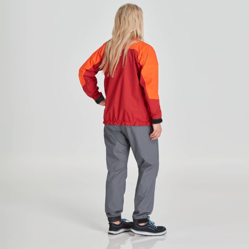 NRS Women's Endurance Jacket - Image 6