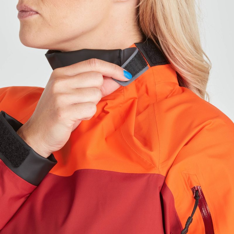 NRS Women's Endurance Jacket - Image 5