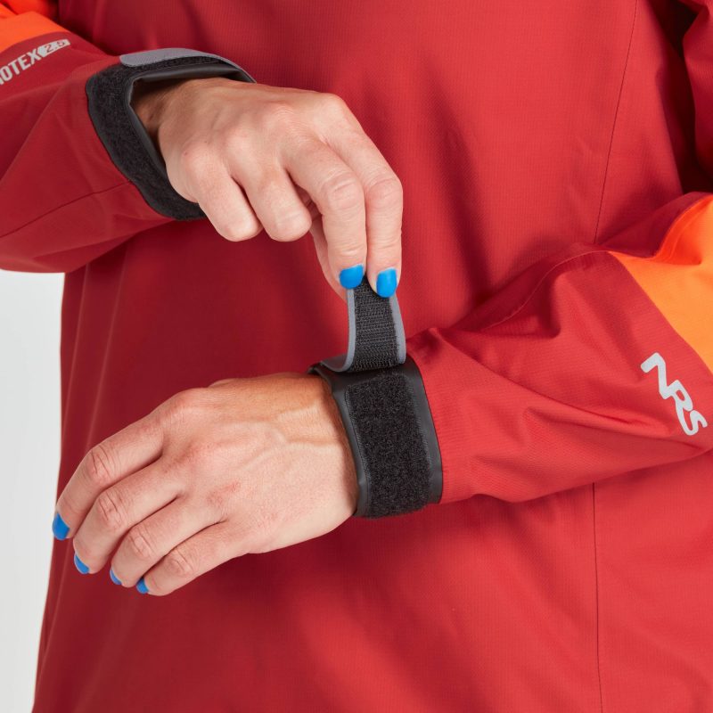 NRS Women's Endurance Jacket - Image 3