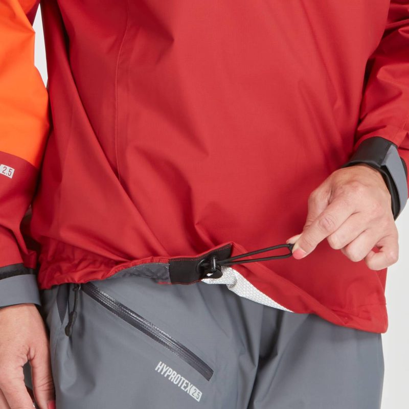 NRS Women's Endurance Jacket - Image 2