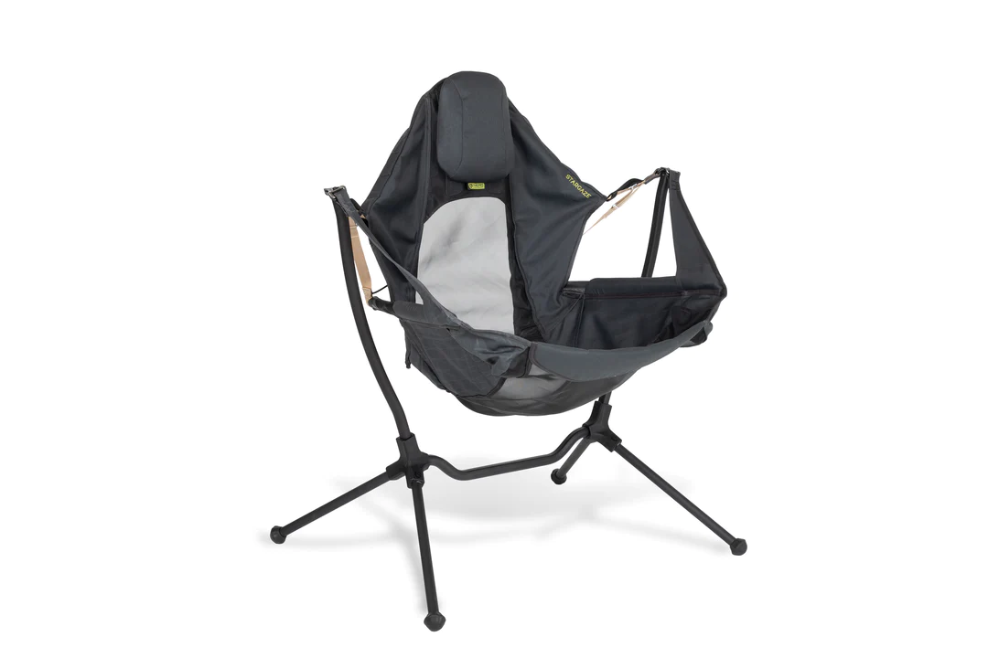 Nemo Stargazer Reclining Luxury Chair – Cascade River Gear