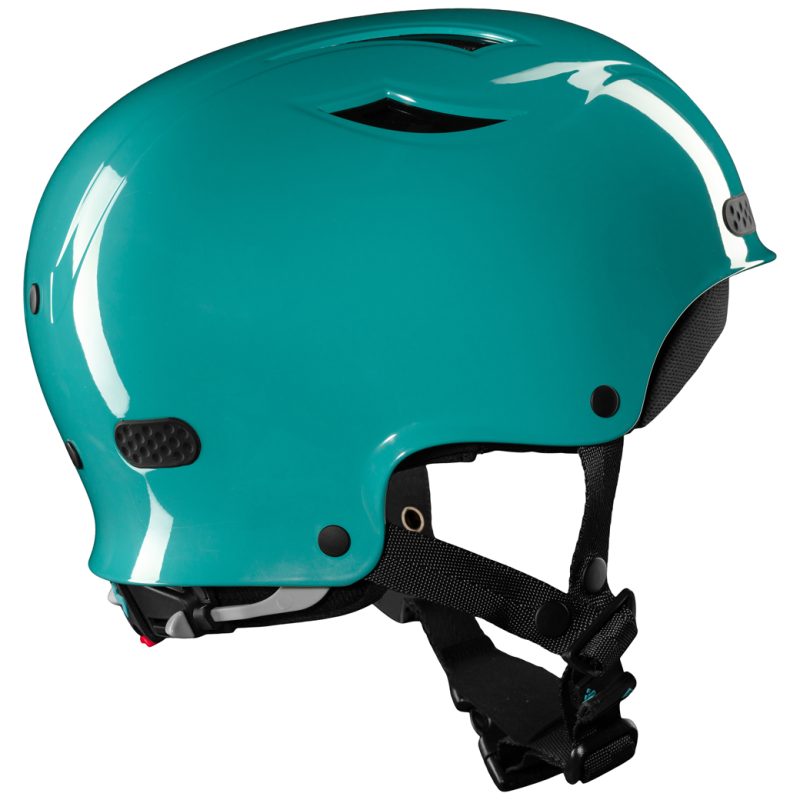 Sweet Wanderer II Helmet - Image 9