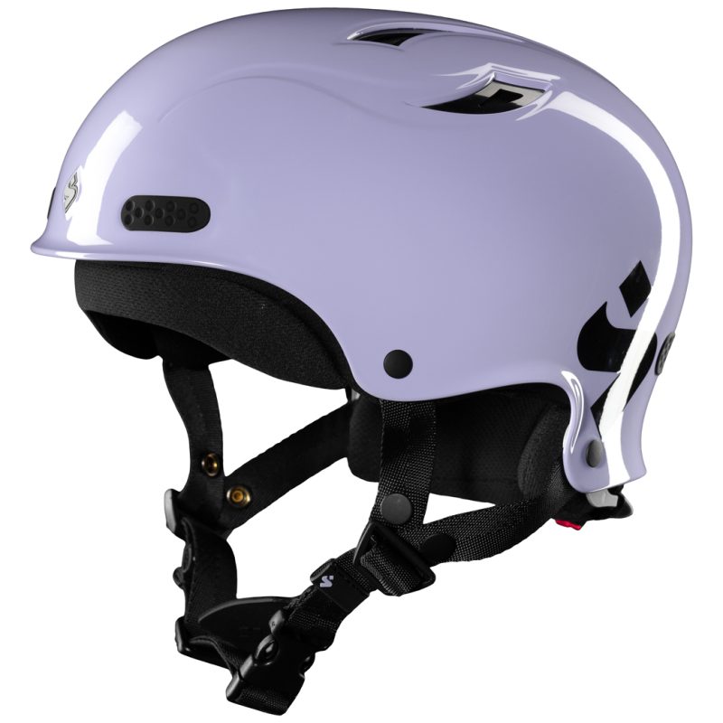 Sweet Wanderer II Helmet - Image 11