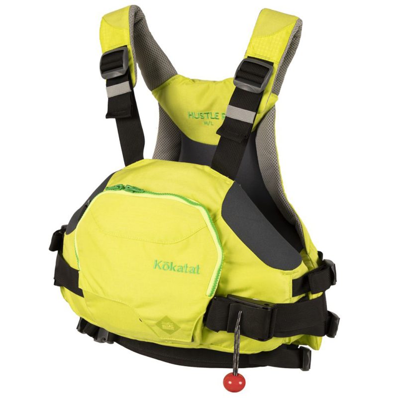 Kokatat Hustle Rescue PFD