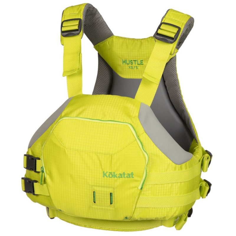 Kokatat Hustle PFD - Image 3
