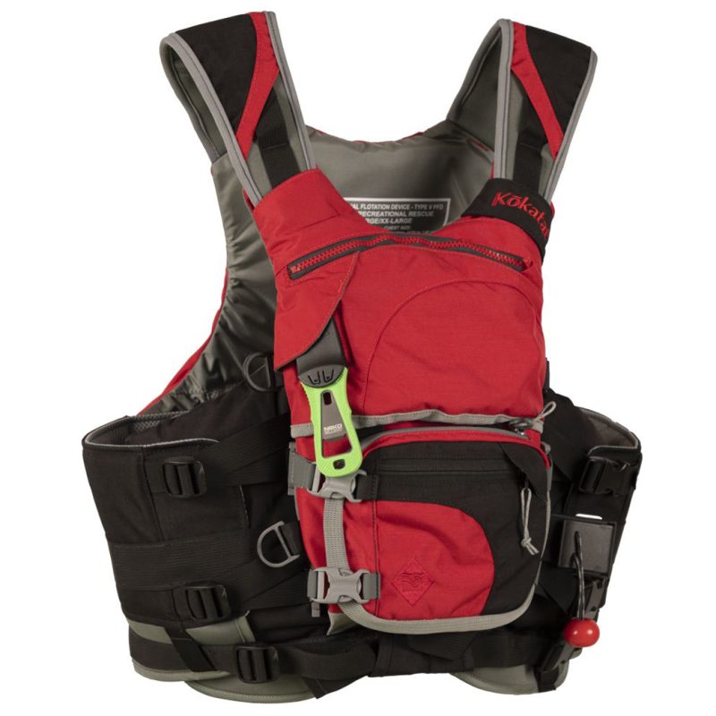 Maximus Centurion Rescue PFD - Image 5