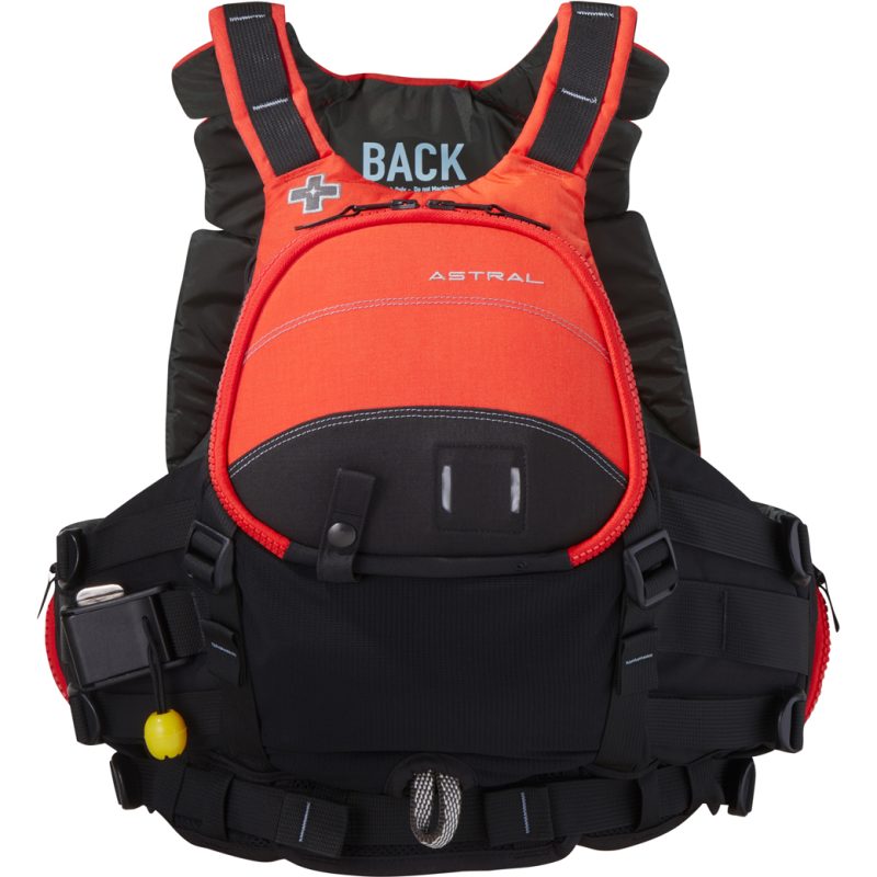 Astral Greenjacket PFD