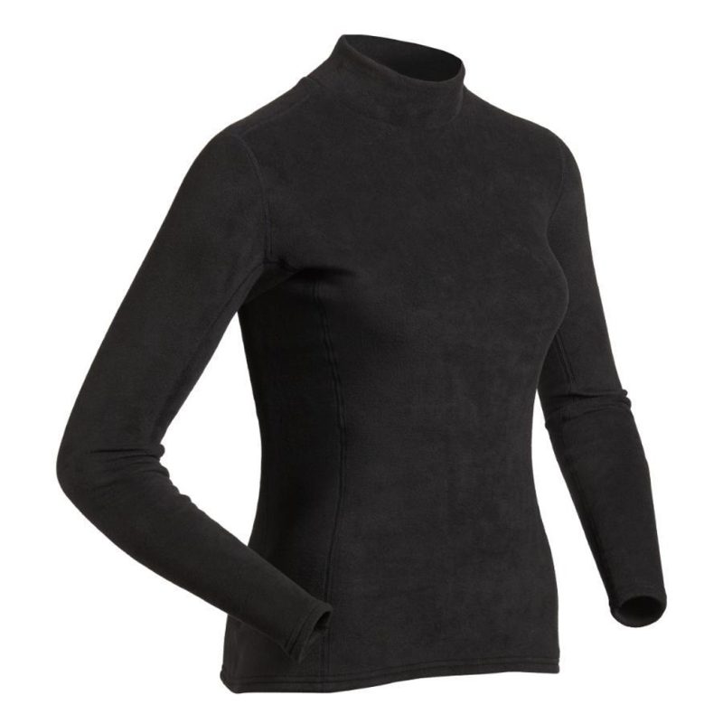 IR W's Long Sleeve Thick Skin