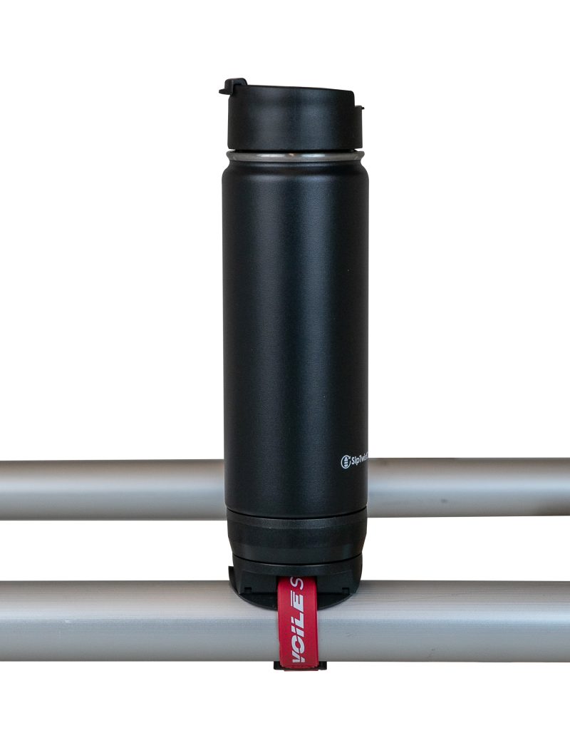 TwistLock Beverage Locking System Bar Mount - TOP ONLY - Image 2