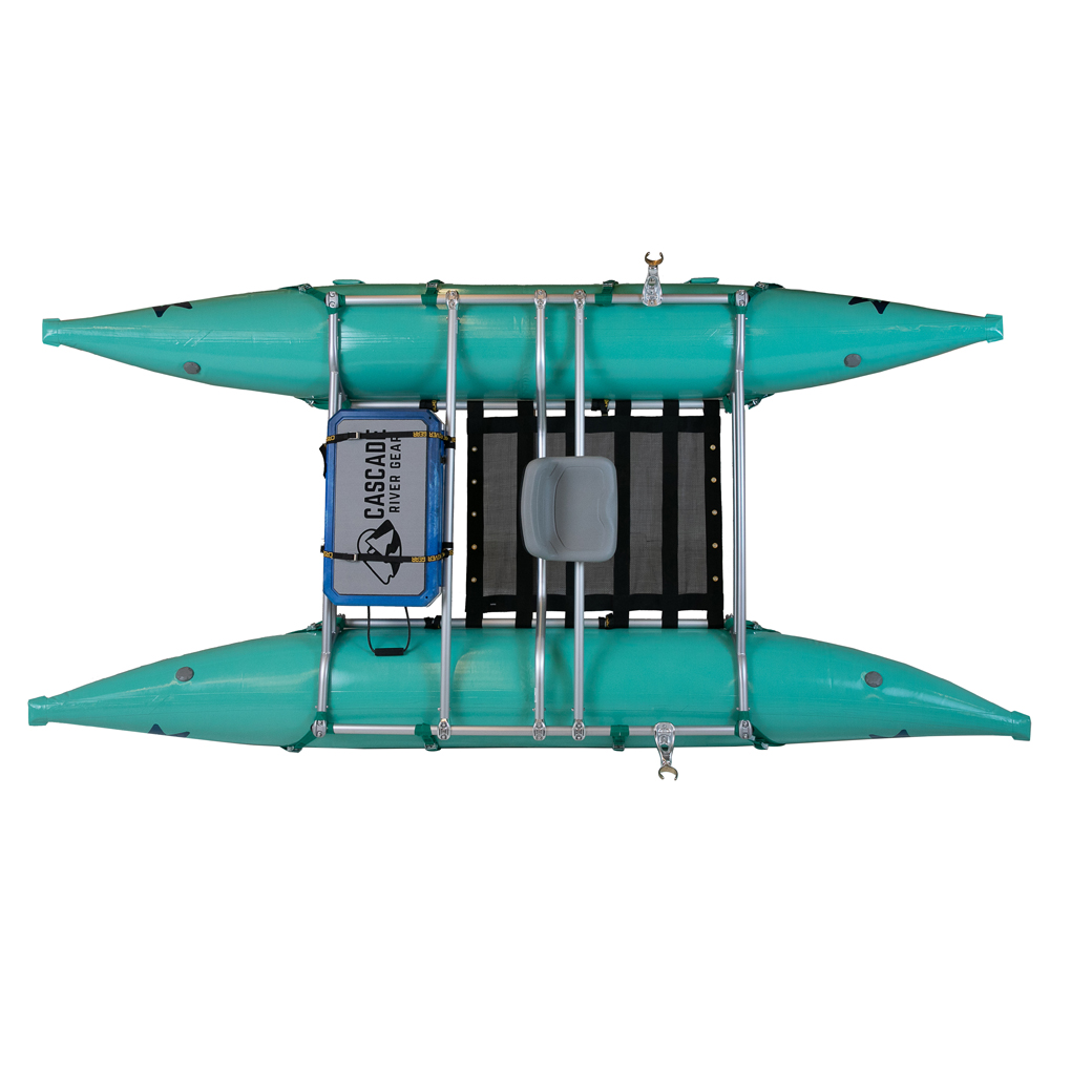 13x22 Cataraft Tubes - Image 12