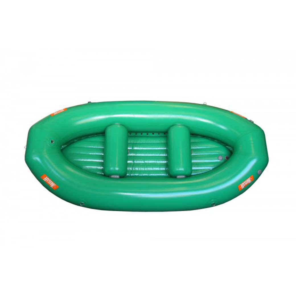 Hyside Mini Max Cascade River Gear