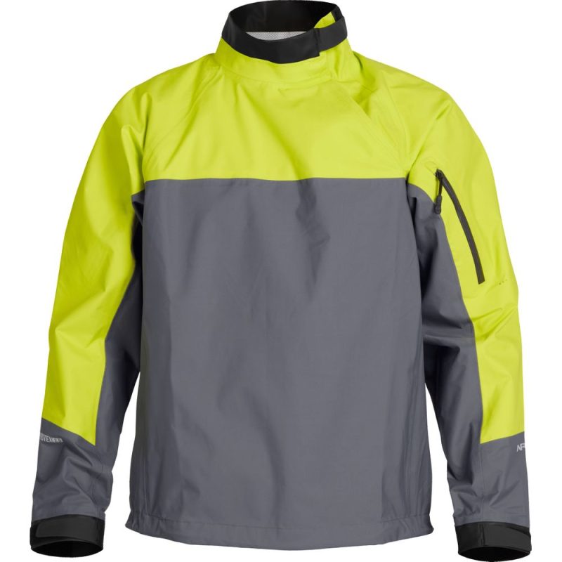 Men's Endurance Splash Jacket - Image 2