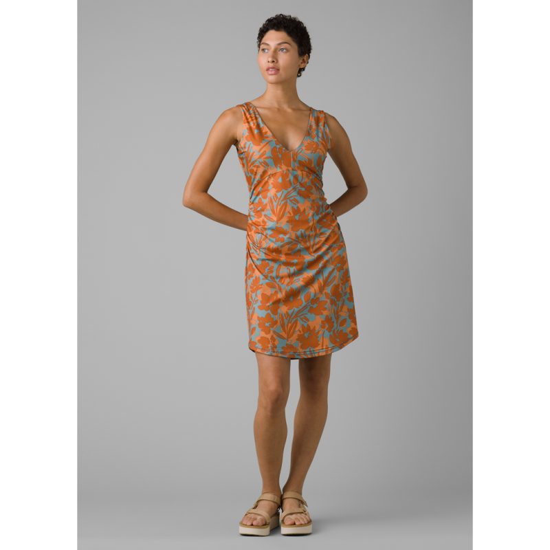 Pearl Isla Dress - Image 4