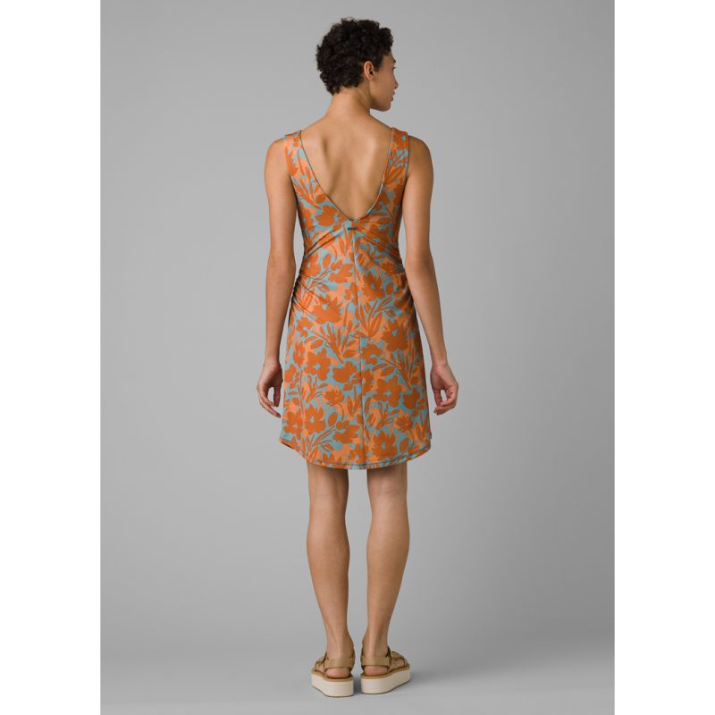 Pearl Isla Dress - Image 5