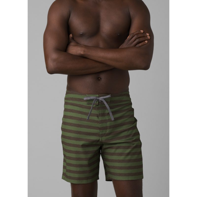 Riveter Boardshort