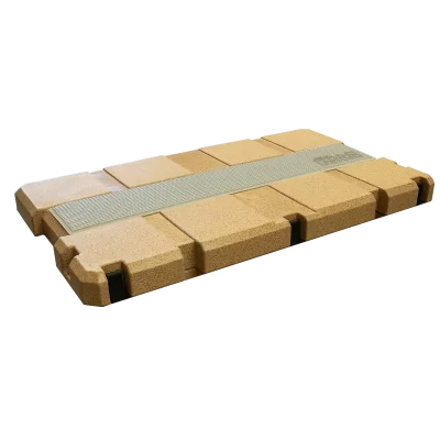 Prospector Aquatraction Pad
