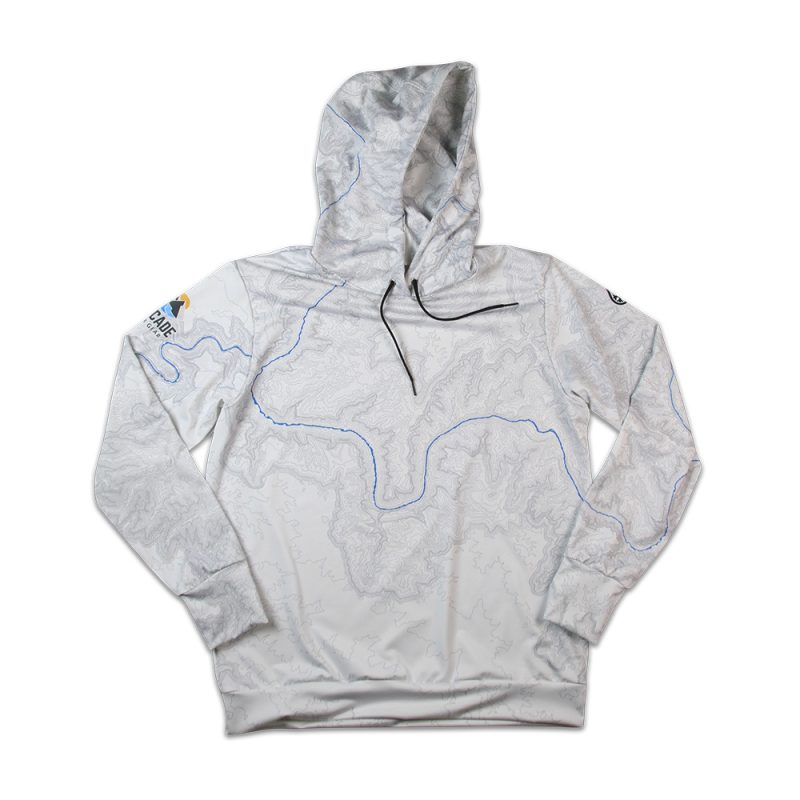 Kind Design Topo Hoodie CRG