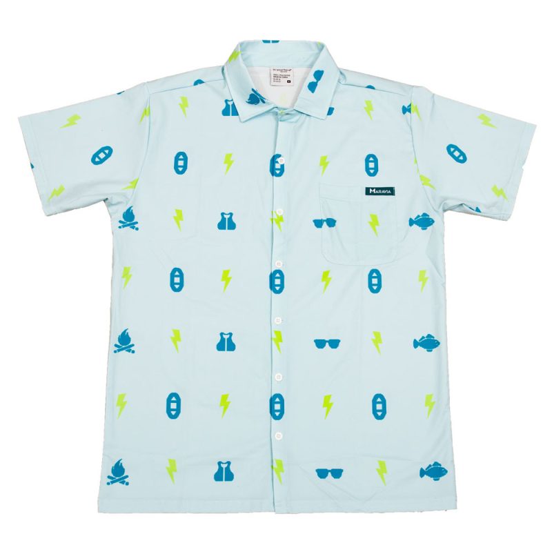 Raft Party Shirt