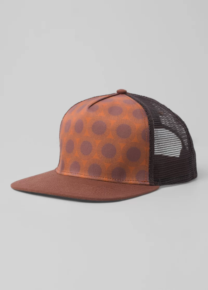 Roots Studio Trucker - Image 2