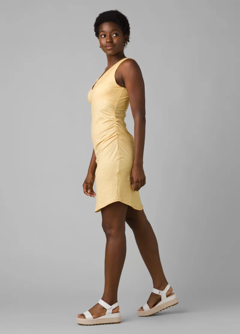 Pearl Isla Dress