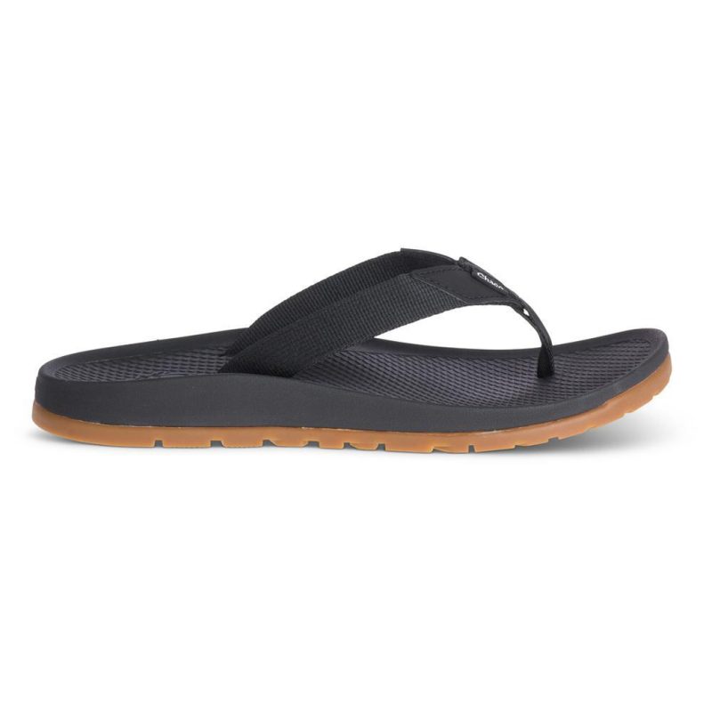 LowDown Flip Sandals - Image 2
