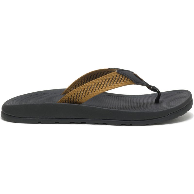 LowDown Flip Sandals