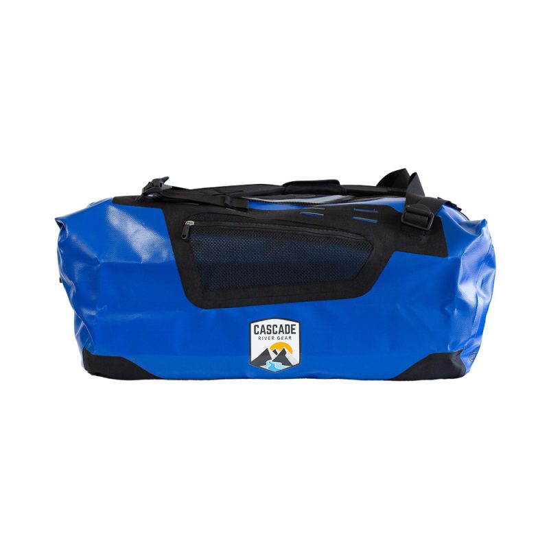 110L Expedition Dry Zip Duffel